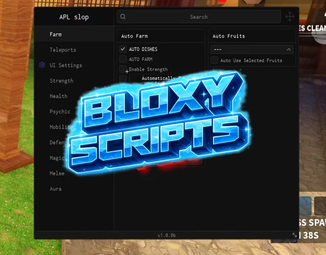 Wizard Alchemy Script OP GUI - Auto Farm, Auto Quest, Infinite EXP